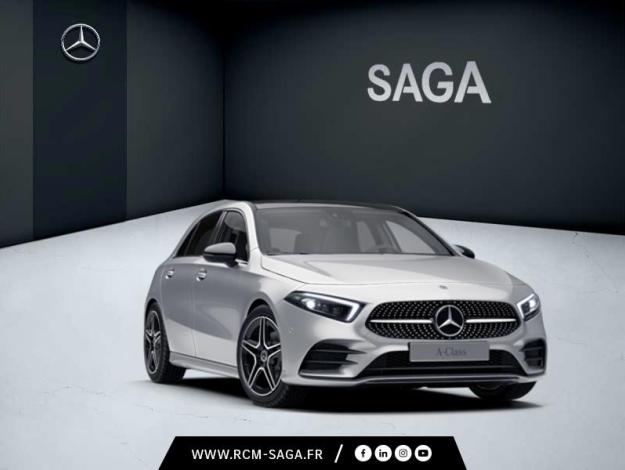 MERCEDES-BENZ Classe A 200 AMG Line  