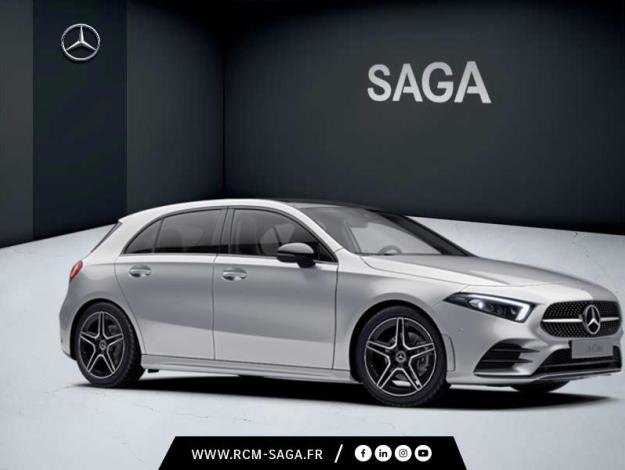 MERCEDES-BENZ Classe A 200 AMG Line  