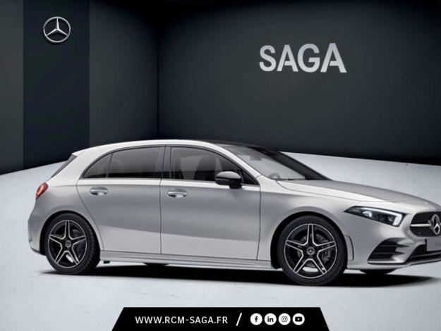 MERCEDES-BENZ Classe A 200 AMG Line  