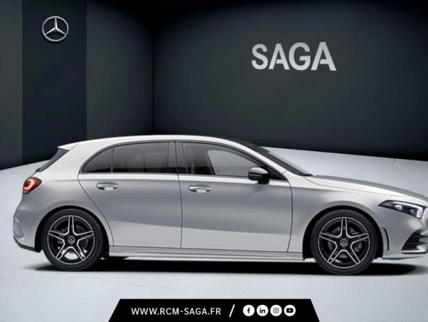 MERCEDES-BENZ Classe A 200 AMG Line  