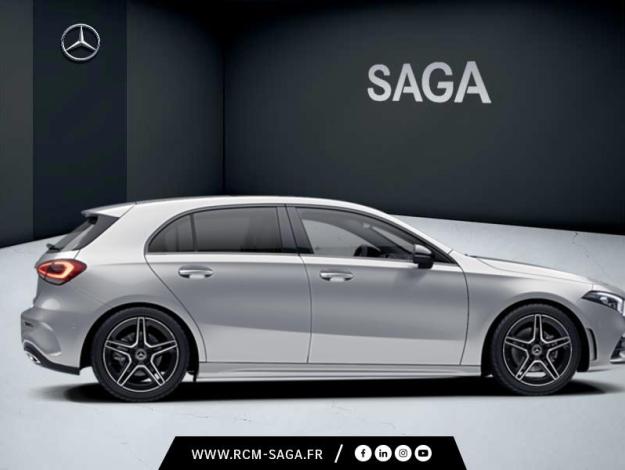 MERCEDES-BENZ Classe A 200 AMG Line  