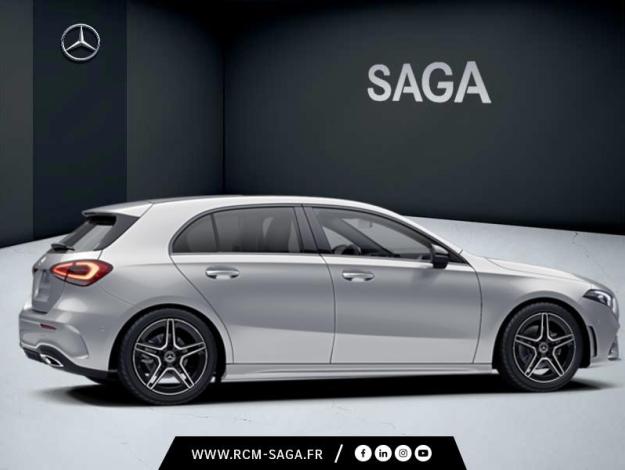 MERCEDES-BENZ Classe A 200 AMG Line  