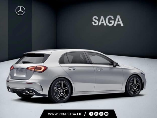 MERCEDES-BENZ Classe A 200 AMG Line  