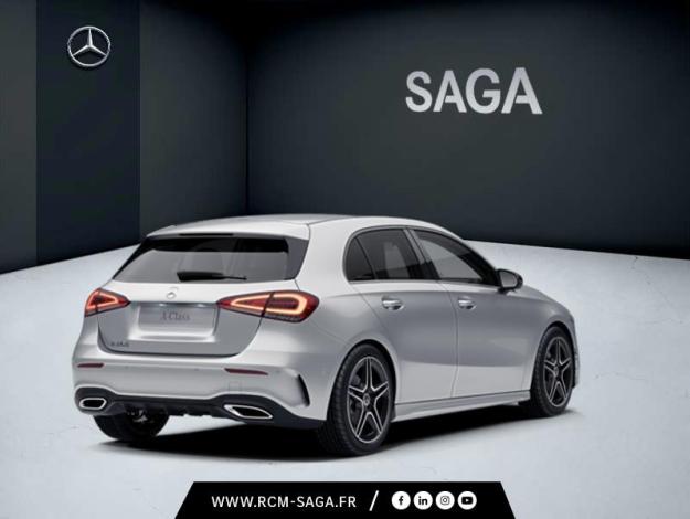 MERCEDES-BENZ Classe A 200 AMG Line  