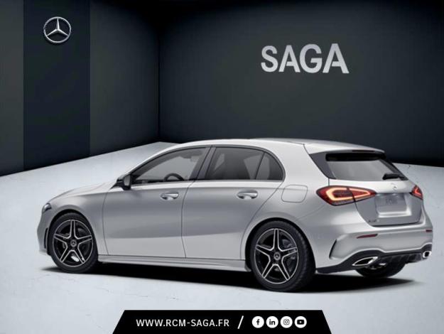 MERCEDES-BENZ Classe A 200 AMG Line  