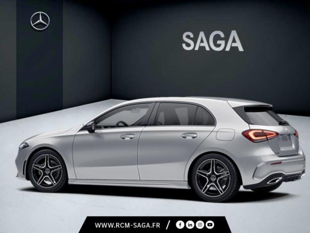 MERCEDES-BENZ Classe A 200 AMG Line  