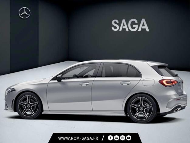 MERCEDES-BENZ Classe A 200 AMG Line  