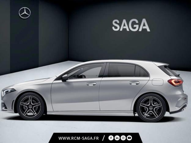 MERCEDES-BENZ Classe A 200 AMG Line  