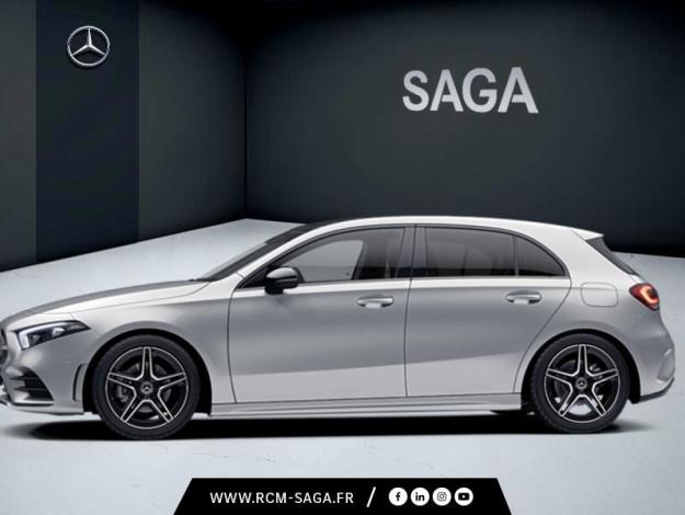 MERCEDES-BENZ Classe A 200 AMG Line  