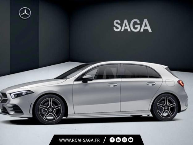 MERCEDES-BENZ Classe A 200 AMG Line  