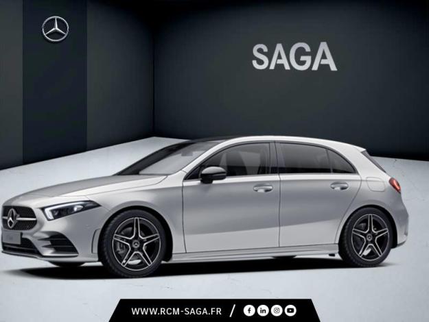 MERCEDES-BENZ Classe A 200 AMG Line  