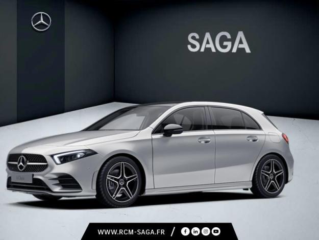 MERCEDES-BENZ Classe A 200 AMG Line  