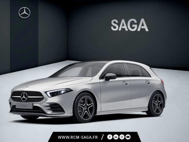 MERCEDES-BENZ Classe A 200 AMG Line  
