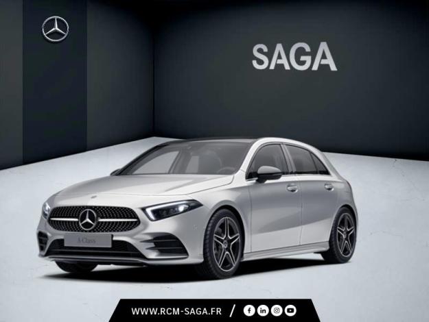 MERCEDES-BENZ Classe A 200 AMG Line  