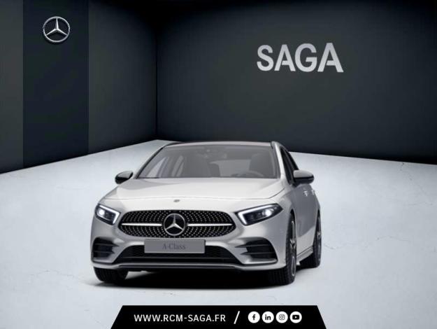 MERCEDES-BENZ Classe A 200 AMG Line  