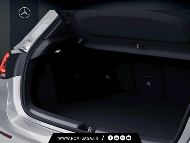 MERCEDES-BENZ Classe A 200 AMG Line  