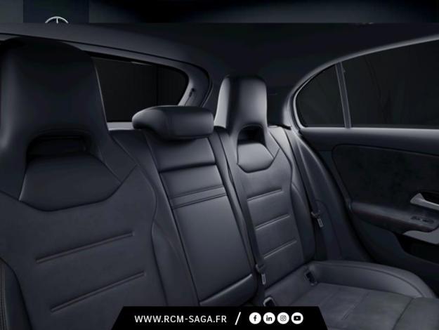 MERCEDES-BENZ Classe A 200 AMG Line  