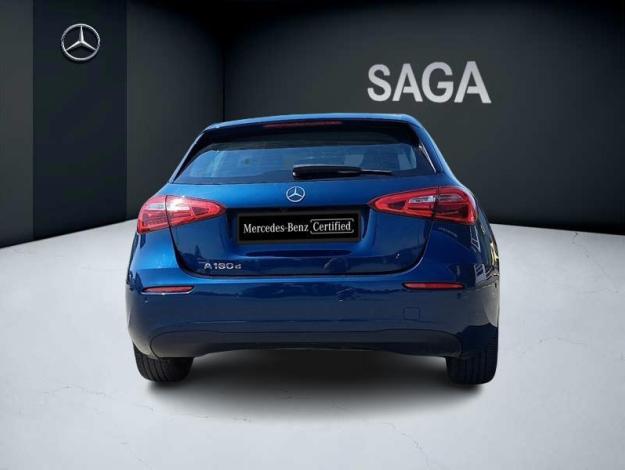 MERCEDES-BENZ A 180 d Style  A 180 d