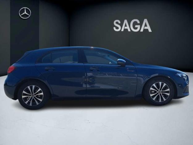 MERCEDES-BENZ A 180 d Style  A 180 d