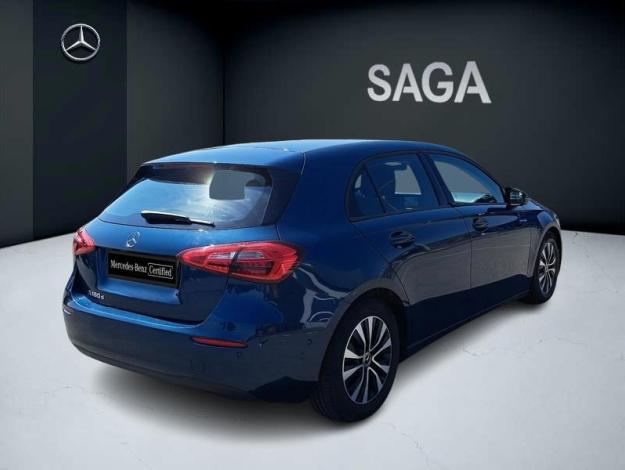 MERCEDES-BENZ A 180 d Style  A 180 d