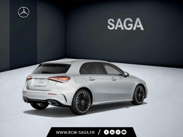 MERCEDES-BENZ Classe A 250 e AMG Line  