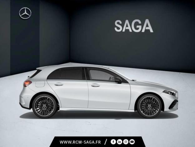 MERCEDES-BENZ Classe A 250 e AMG Line  