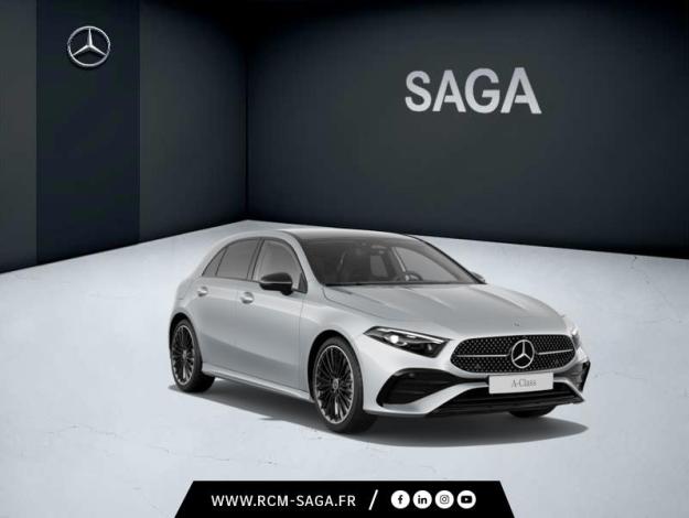 MERCEDES-BENZ Classe A 250 e AMG Line  
