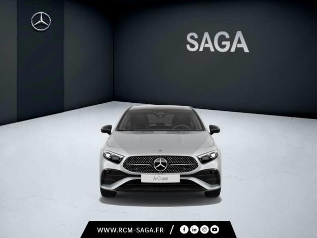 MERCEDES-BENZ Classe A 250 e AMG Line  