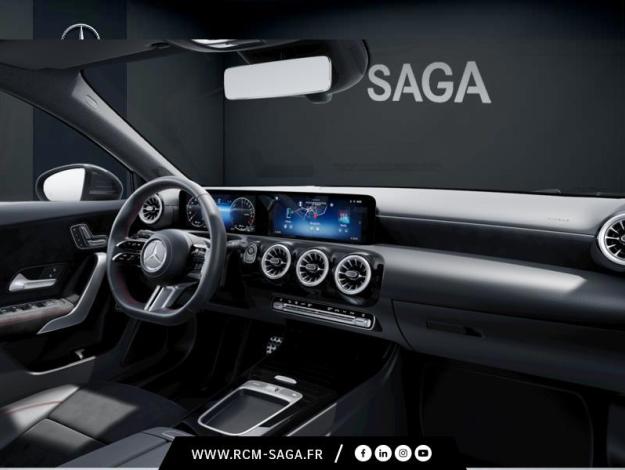 MERCEDES-BENZ Classe A 250 e AMG Line  