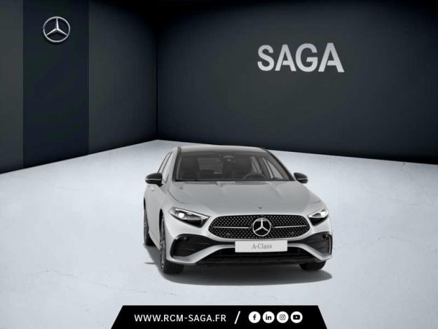 MERCEDES-BENZ Classe A 250 e AMG Line  