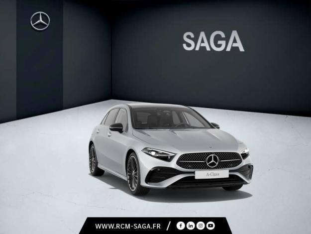 MERCEDES-BENZ Classe A 250 e AMG Line  