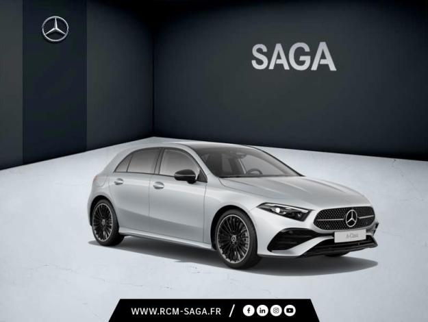 MERCEDES-BENZ Classe A 250 e AMG Line  