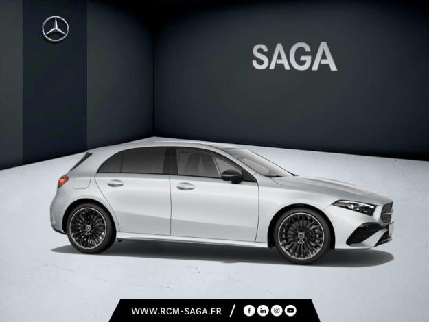 MERCEDES-BENZ Classe A 250 e AMG Line  