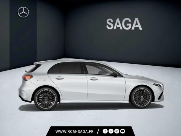 MERCEDES-BENZ Classe A 250 e AMG Line  