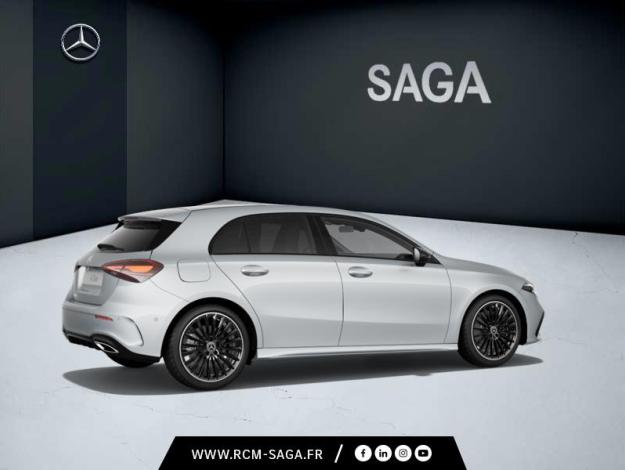 MERCEDES-BENZ Classe A 250 e AMG Line  