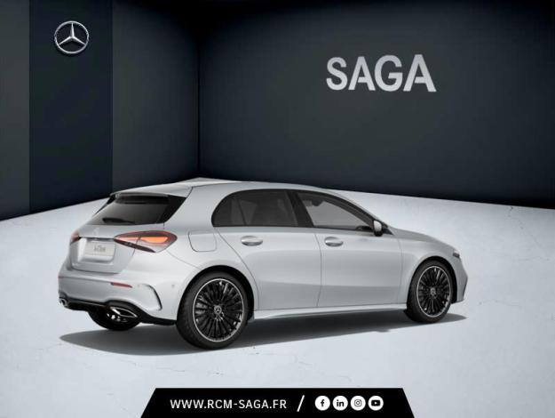 MERCEDES-BENZ Classe A 250 e AMG Line  