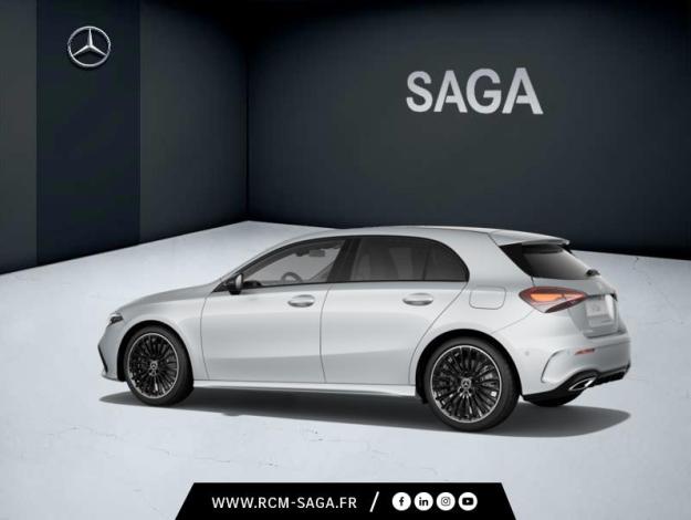 MERCEDES-BENZ Classe A 250 e AMG Line  