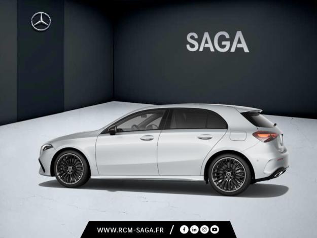 MERCEDES-BENZ Classe A 250 e AMG Line  