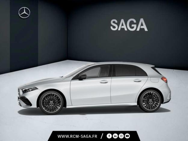 MERCEDES-BENZ Classe A 250 e AMG Line  