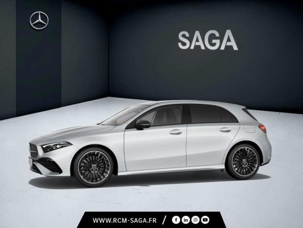 MERCEDES-BENZ Classe A 250 e AMG Line  