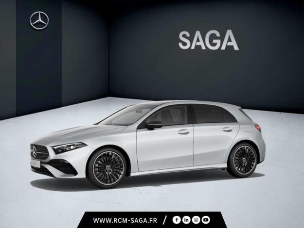 MERCEDES-BENZ Classe A 250 e AMG Line  