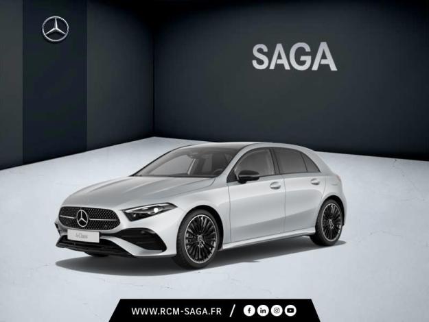 MERCEDES-BENZ Classe A 250 e AMG Line  