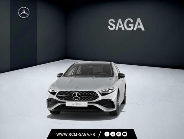 MERCEDES-BENZ Classe A 250 e AMG Line  