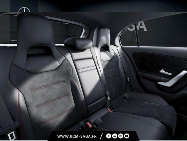 MERCEDES-BENZ Classe A 250 e AMG Line  