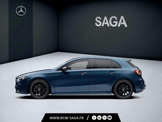 MERCEDES-BENZ Classe A 200 AMG Line  