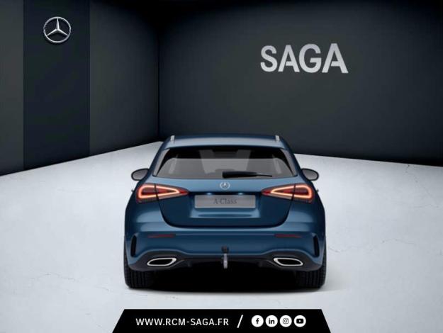 MERCEDES-BENZ Classe A 200 AMG Line  