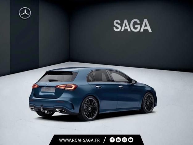 MERCEDES-BENZ Classe A 200 AMG Line  