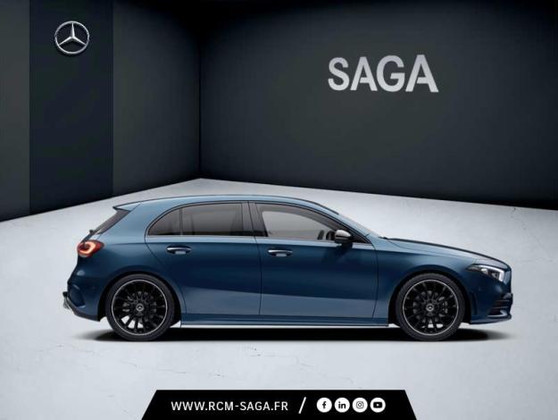 MERCEDES-BENZ Classe A 200 AMG Line  