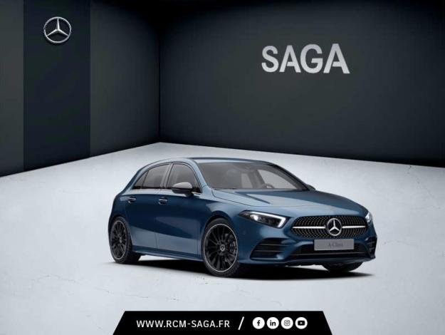 MERCEDES-BENZ Classe A 200 AMG Line  