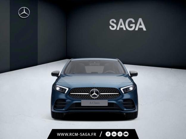 MERCEDES-BENZ Classe A 200 AMG Line  